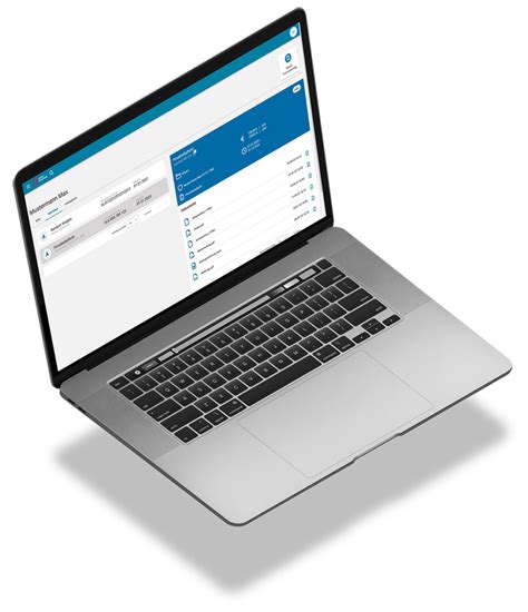 Verwaltungssoftware Versicherung .